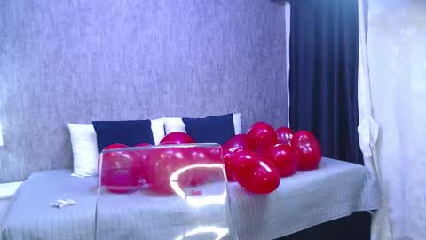 Snapshot of karinaflowers_ chatting on February 14, 2026, 9:17 am Im Karina online show from February 14, 2026, 9:17 am