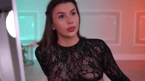 Snapshot of karinakokhana chatting on November 22, 2025, 9:19 am Karina online show from November 22, 2025, 9:19 am