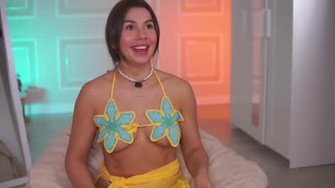 Snapshot of karinakokhana chatting on December 22, 2025, 9:50 am Karina online show from December 22, 2025, 9:50 am