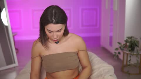 Snapshot of karinakokhana chatting on January 10, 2026, 9:55 am Karina online show from January 10, 2026, 9:55 am