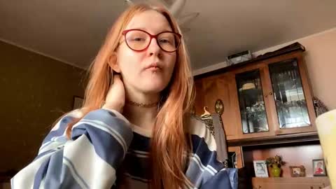 Karina online show from March 6, 2026, 7:16 am