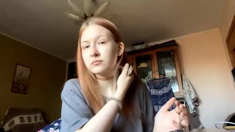 Karina online show from March 23, 2026, 7:23 am