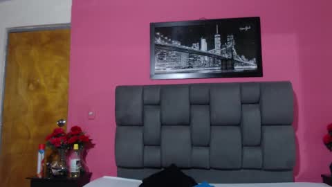 Snapshot of karinasimonz chatting on December 27, 2024, 11:10 pm KarinaSimonz online show from December 27, 2024, 11:10 pm