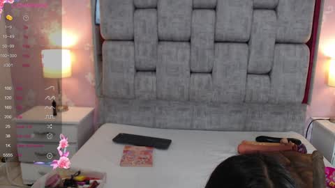 Snapshot of karinasimonz chatting on January 14, 2025, 7:43 pm KarinaSimonz online show from January 14, 2025, 7:43 pm