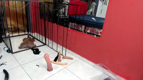 Snapshot of karinasimonz chatting on January 24, 2025, 11:02 pm KarinaSimonz online show from January 24, 2025, 11:02 pm