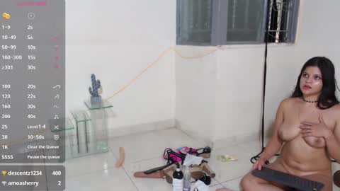 Snapshot of karinasimonz chatting on February 4, 2025, 11:27 pm KarinaSimonz online show from February 4, 2025, 11:27 pm