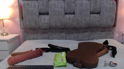 Snapshot of karinasimonz chatting on February 11, 2025, 7:27 pm KarinaSimonz online show from February 11, 2025, 7:27 pm