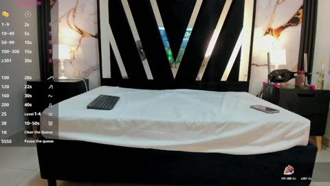 Snapshot of karinasimonz chatting on September 21, 2025, 7:15 pm KarinaSimonz online show from September 21, 2025, 7:15 pm