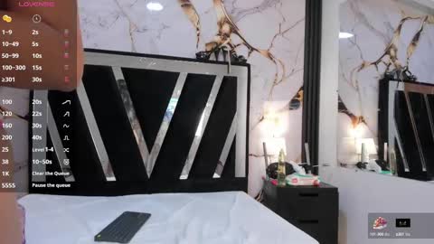 Snapshot of karinasimonz chatting on September 26, 2025, 8:13 pm KarinaSimonz online show from September 26, 2025, 8:13 pm