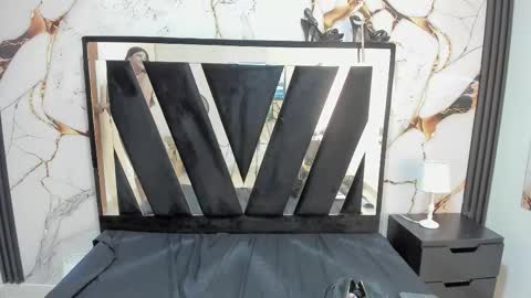 Snapshot of karinasimonz chatting on October 5, 2025, 1:42 pm KarinaSimonz online show from October 5, 2025, 1:42 pm