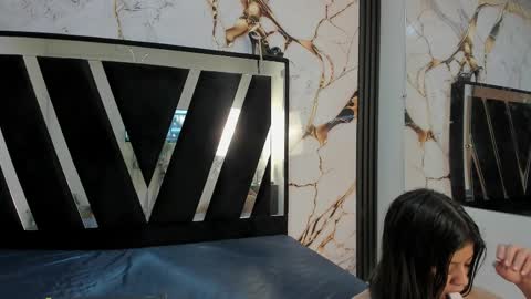 Snapshot of karinasimonz chatting on October 17, 2025, 7:38 pm KarinaSimonz online show from October 17, 2025, 7:38 pm