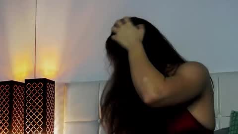 Snapshot of karinasparks chatting on November 4, 2025, 6:45 am KarinaSparks online show from November 4, 2025, 6:45 am