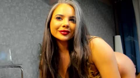 Snapshot of karinasparks chatting on January 11, 2026, 8:58 pm KarinaSparks online show from January 11, 2026, 8:58 pm