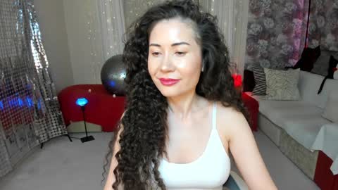 Snapshot of karinasweeety chatting on January 15, 2025, 11:43 am KarinaSweeety online show from January 15, 2025, 11:43 am