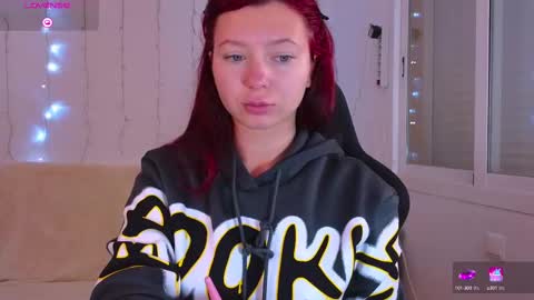 Karina online show from March 1, 2025, 7:15 pm