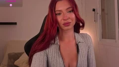 Karina online show from November 29, 2025, 8:23 pm