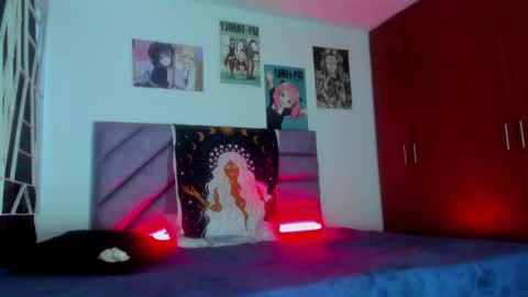 KARINNA  RAVEN online show from October 30, 2025, 10:32 pm