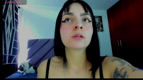 Snapshot of karinna__raven chatting on June 1, 2026, 6:53 pm KARINNA RAVEN online show from June 1, 2026, 6:53 pm