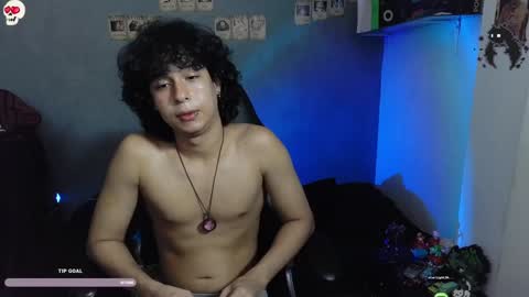 call me kai 3 online show from December 28, 2024, 2:43 am