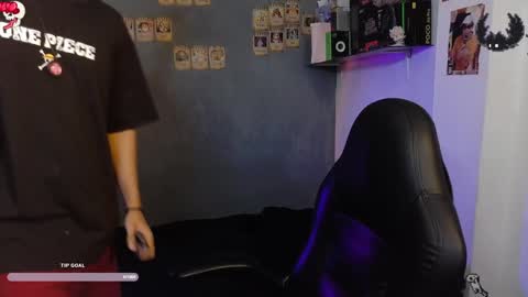 call me kai 3 online show from January 7, 2025, 3:44 pm