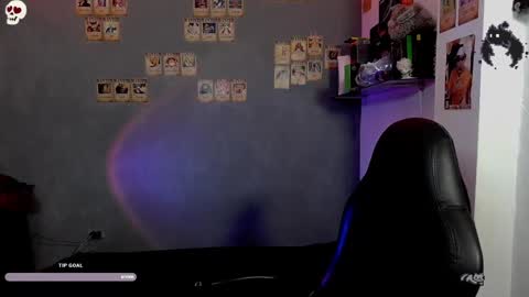 call me kai 3 online show from January 11, 2025, 2:52 am