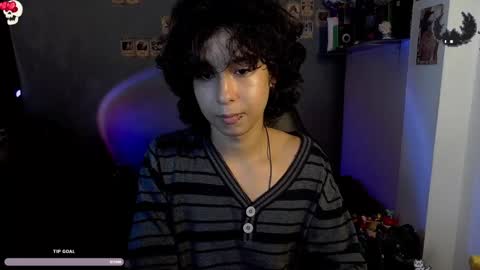 call me kai 3 online show from January 17, 2025, 9:28 pm