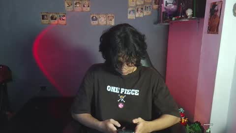 call me kai 3 online show from February 13, 2025, 11:47 pm