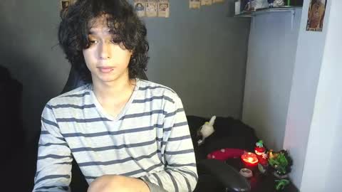 call me kai 3 online show from February 19, 2025, 2:44 pm