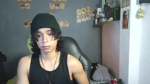 call me kai 3 online show from February 25, 2025, 6:42 pm