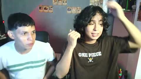 call me kai 3 online show from March 3, 2025, 2:26 pm