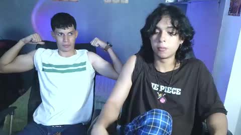 call me kai 3 online show from March 3, 2025, 8:32 pm