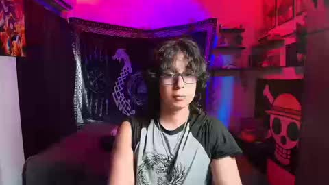 call me kai 3 online show from September 11, 2025, 8:09 pm