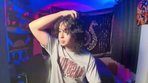 call me kai 3 online show from November 9, 2025, 12:58 pm