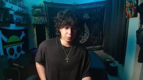 call me kai 3 online show from December 13, 2025, 7:53 pm