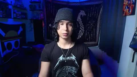 call me kai 3 online show from February 11, 2026, 7:08 pm