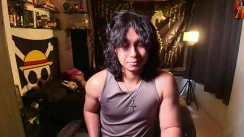 Snapshot of kariozzz chatting on April 16, 2026, 6:09 pm call me kai 3 online show from April 16, 2026, 6:09 pm