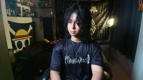 Snapshot of kariozzz chatting on April 26, 2026, 11:35 pm call me kai 3 online show from April 26, 2026, 11:35 pm