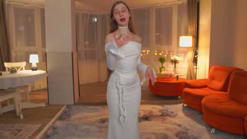 Snapshot of karisacondelario chatting on March 2, 2026, 2:57 pm Linn online show from March 2, 2026, 2:57 pm