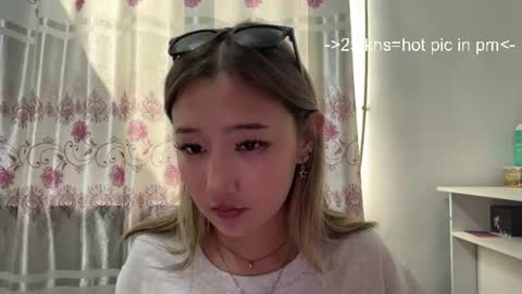 Snapshot of karissagius chatting on July 23, 2026, 10:35 am karissagius online show from July 23, 2026, 10:35 am