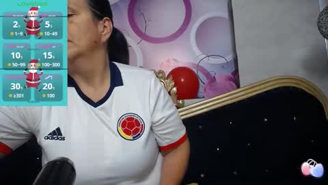 Karito online show from December 2, 2025, 11:04 am