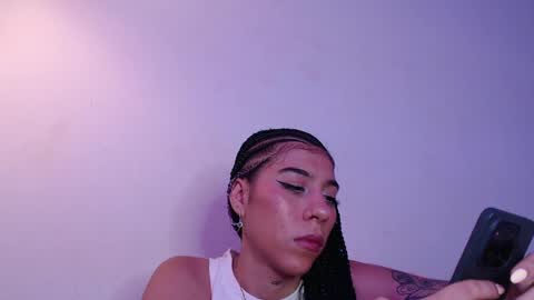 KARLA online show from April 17, 2026, 8:56 pm