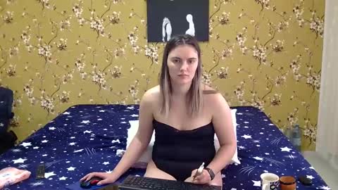 Karla online show from February 10, 2025, 8:31 am