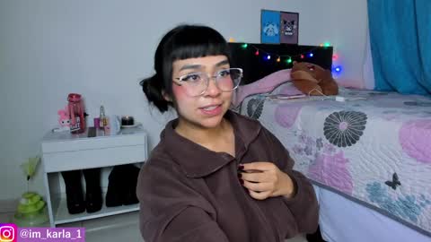 Ill be on at sunday see u Lynn  Could u help me to reach 100 Thmbs upp plssss   Independent girl 3 online show from January 10, 2025, 5:58 am