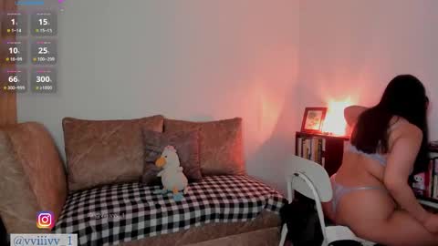 Snapshot of karla__1 chatting on April 24, 2026, 1:08 am Ill be on at sunday see u Lynn Could u help me to reach 100 Thmbs upp plssss Independent girl 3 online show from April 24, 2026, 1:08 am