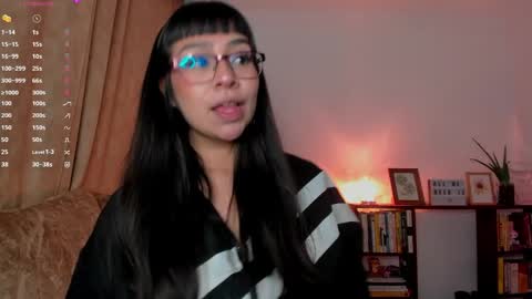 Snapshot of karla__1 chatting on May 14, 2026, 1:23 am Ill be on at sunday see u Lynn Could u help me to reach 100 Thmbs upp plssss Independent girl 3 online show from May 14, 2026, 1:23 am