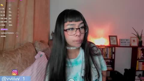 Snapshot of karla__1 chatting on May 15, 2026, 12:50 am Ill be on at sunday see u Lynn Could u help me to reach 100 Thmbs upp plssss Independent girl 3 online show from May 15, 2026, 12:50 am