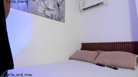 Karla  Mau online show from November 15, 2025, 12:30 am