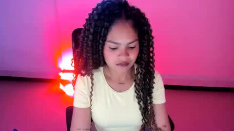 karla_cg online show from March 1, 2025, 10:31 pm