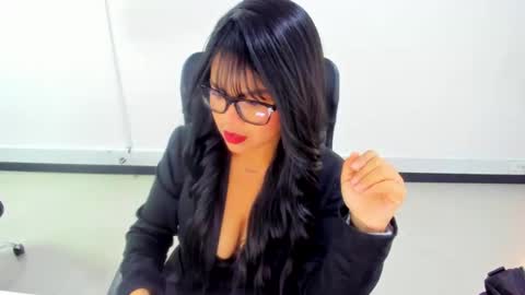 karla_cg online show from October 2, 2025, 3:41 pm