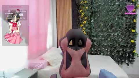 Karla online show from December 5, 2025, 2:47 pm